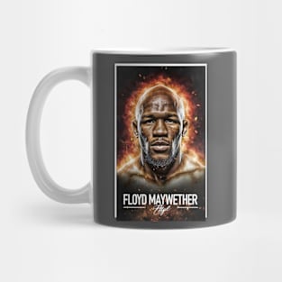 Floyd mayweather Mug